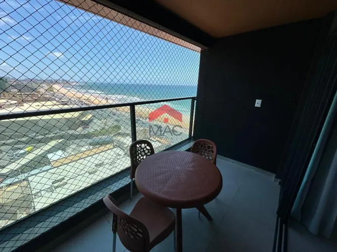 Apartamento para Locação em Salvador, Armação, 1 dormitório, 1 banheiro