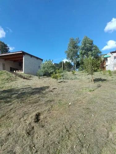 Chácara para Venda em Engenheiro Coelho, Área Rural de Engenheiro Coelho, 2 dormitórios, 1