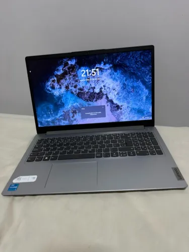 Notebook Lenovo i3 12ª Geração