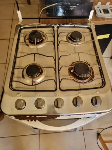 Vendo fogão 4 bocas