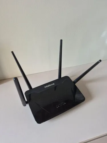 Modem de internet R$100,00