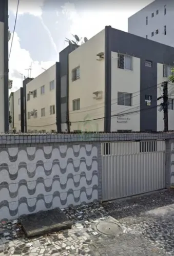 Apartamento à Venda em Engenho do Meio