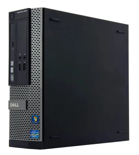 Gabinete CPU Dell Optiplex