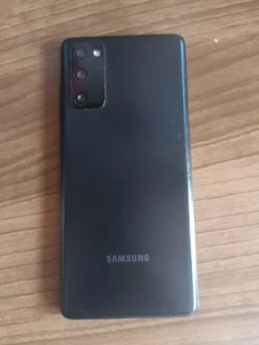 S20 fe vesão snapdragon 865