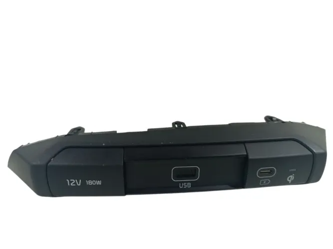 Conector USB Kia Niro SX 1.6 2024