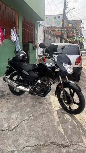 Mottu sport quitada