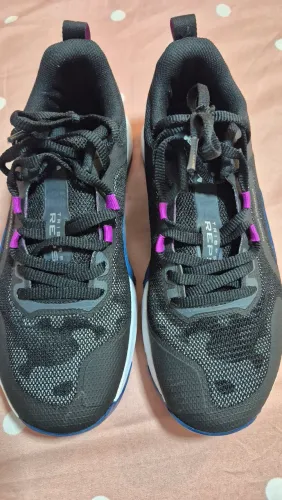 Tênis Under Armour