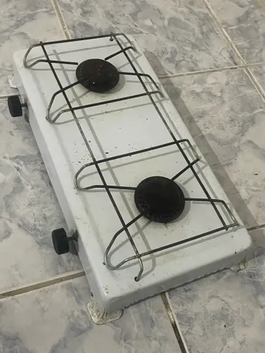 Fogão portátil