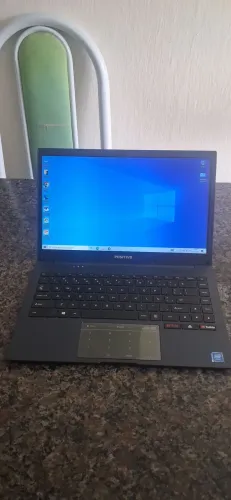 Notebook Positivo