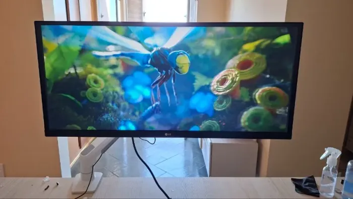 Monitor LG UltraWide 29'' IPS Full HD 2560x1080 75Hz