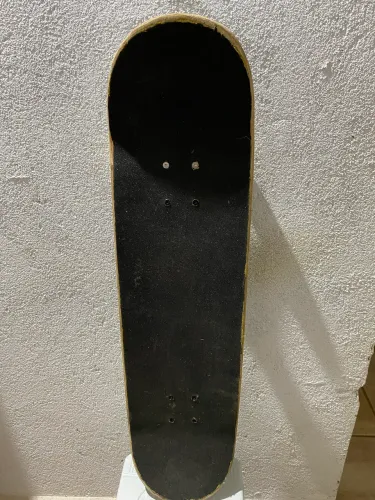Skate Gringo