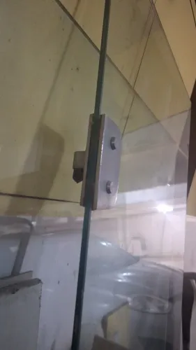 Vidro pra Box pra banheiro