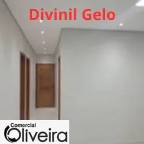Tinta parede balde 16 litros - Bom rendimento - Promoção - Sete Lagoas