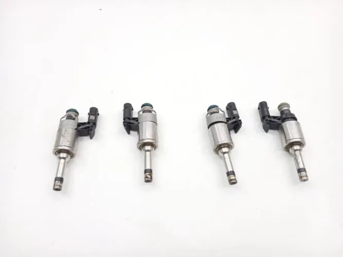 Jogo Bico Injetor Vw Tcross Tsi 1.4 2025 2026 04e906036ar