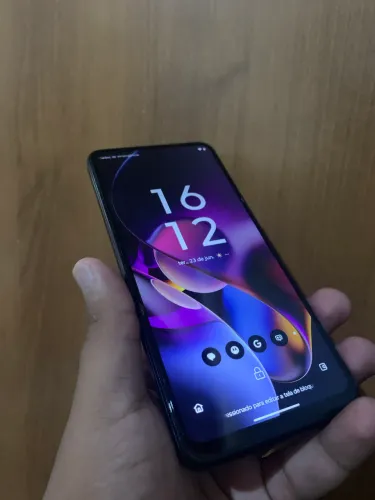 Vendo moto g54 (128g)