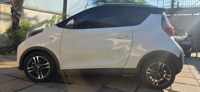 Chery Icar EQ1 Tech (elétrico) 2023