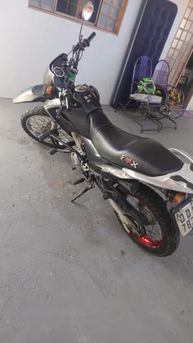 Moto Bros 2012