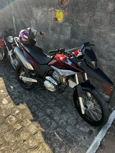 Honda XRE 300/ 300 Abs/ Flex 2011