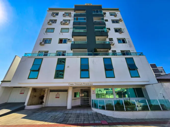 Apartamento no Vila Operária
