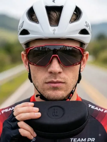 Oculos HB original ciclismo/ corrida