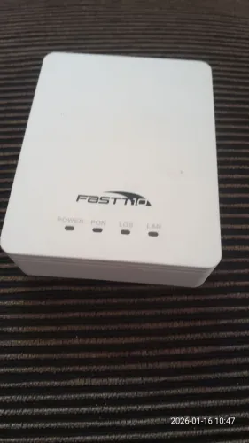 ONU GPON bridge Fastt10