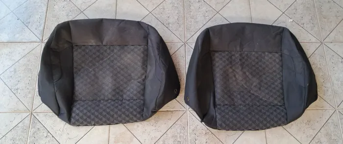 Capa de Banco de Carro Gol ORIGINAL (usado)