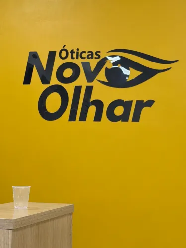 Vaga de emprego 