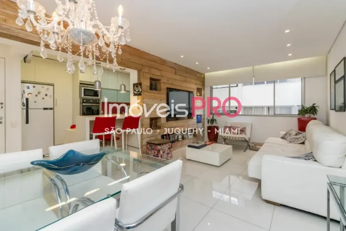 Apartamento, Itaim Bibi - São Paulo