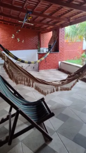 Excelente chalé à venda