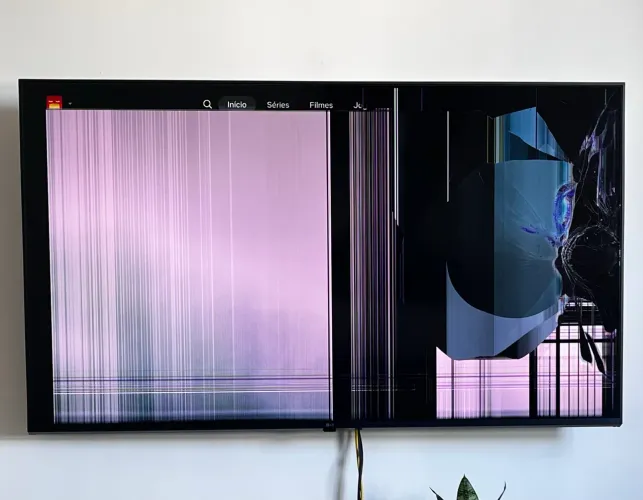 TV LG 50 POLEGADAS