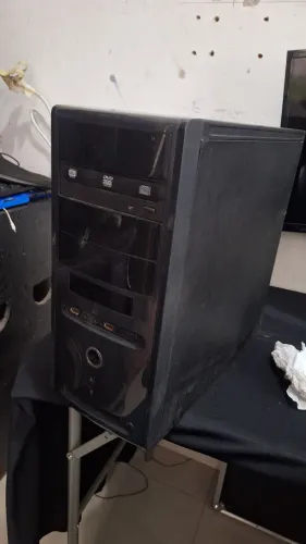 Cpu 