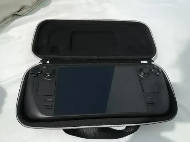 Steam Deck OLED 1TB