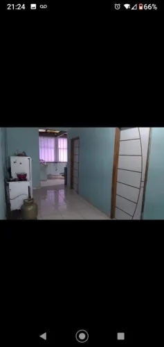 Venda de apartamento no Armando Mendes valor 80 mil