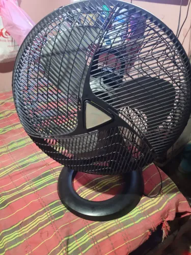 Ventilador arno 50 centímetros