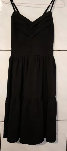 Vestido semi novo 