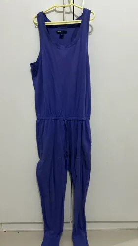 Macacão infantil gap