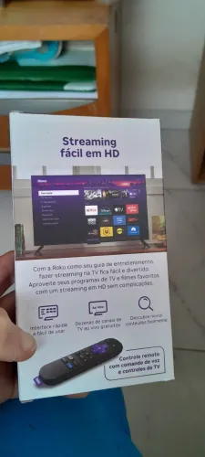 Roku Streaming Stick