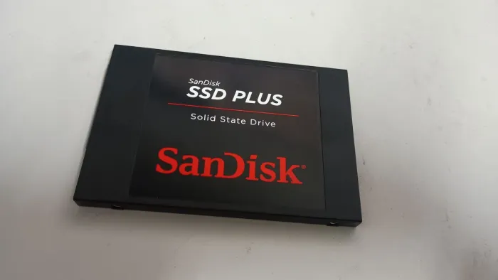SSD Sata Scandisk 1Tb