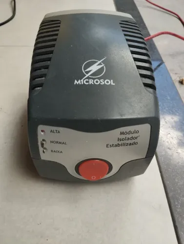 Estabilizador para computador Mirasol