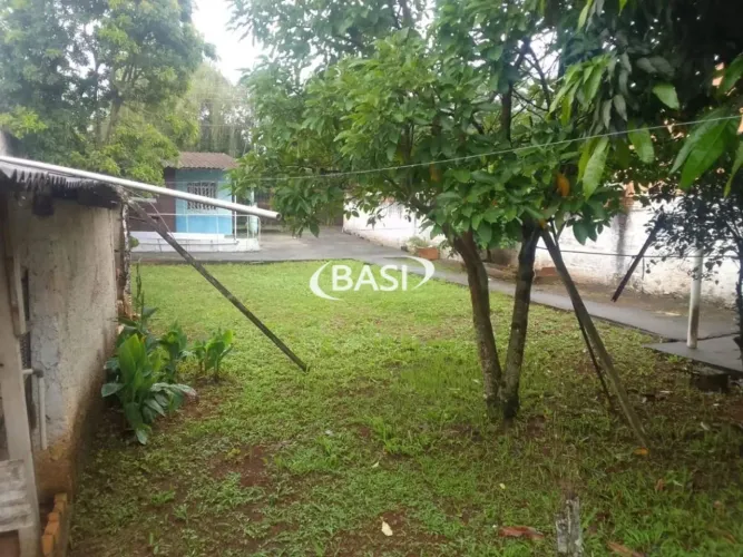 Terreno Padrão à Venda no bairro Cajuru, Curitiba - Oportunidade Única!