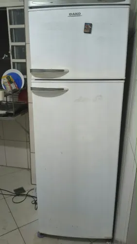 Geladeira 