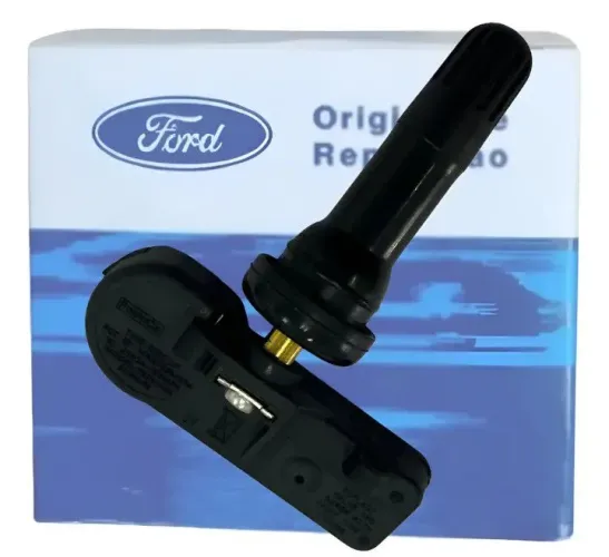 Kit com 4 Sensor tmps Ford fusion 2014 em diante