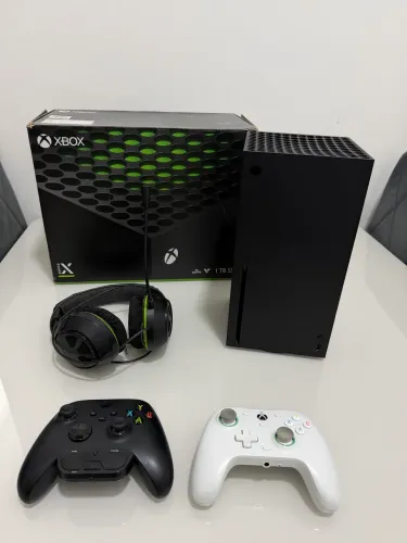 Xbox series x