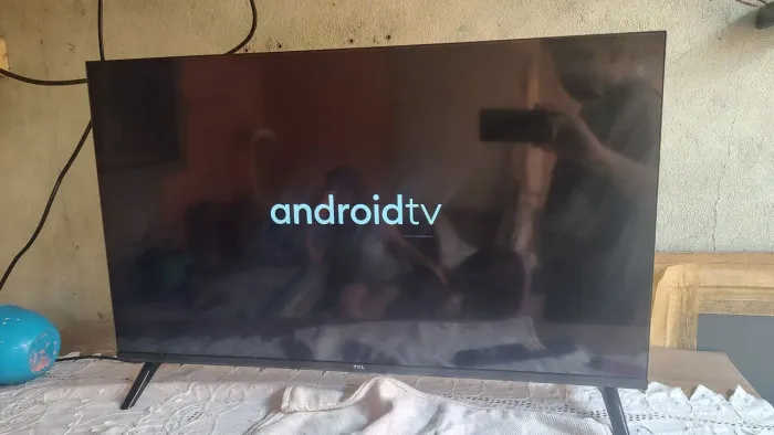 TV TCL 32 polegadas