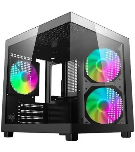 ?VENDO GABINETE AIGO LUNA A275-cuidaaa
