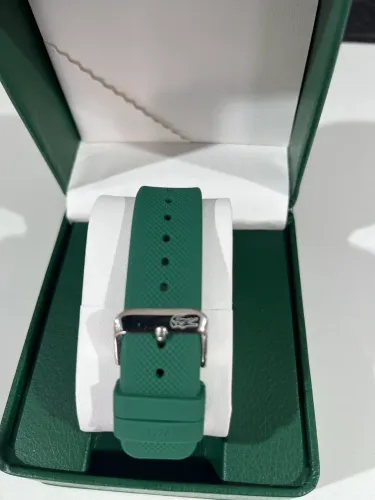 Relógio Lacoste 