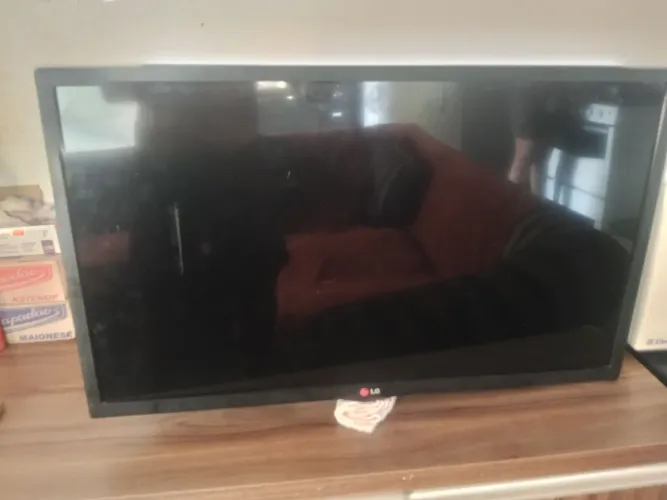 Televisão