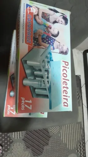 Picoleteira