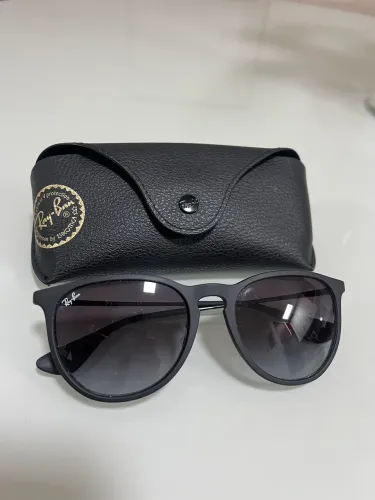 Rayban óculos de sol original