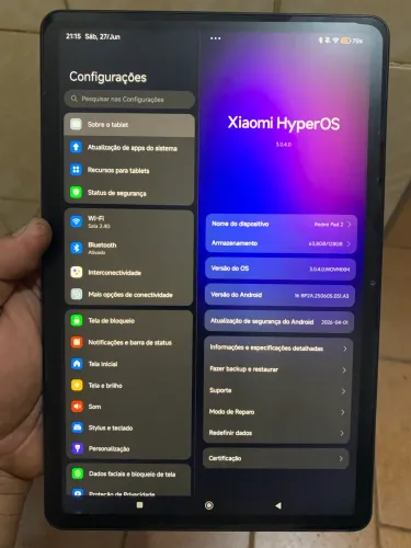Xiaomi Redmi Pad 2